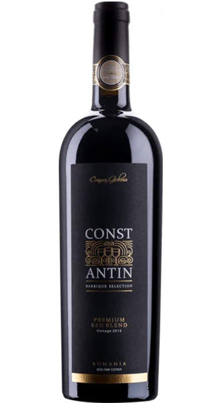 Girboiu Constantin 0.75L